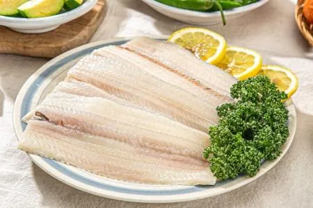 [명화씨푸드] 국산 여수 순살갈치 손질갈치 8마리 250g 4팩 이미지