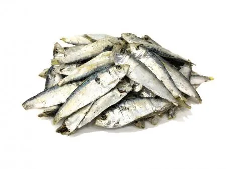 [명화씨푸드] 국물 육수 국내산 디포리 밴댕이 1.5kg 이미지