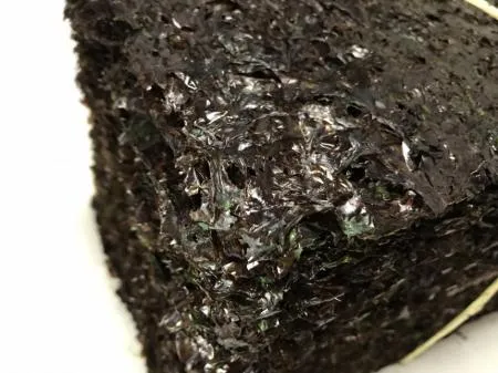 [명화씨푸드] 햇 곱창김 엄선된 원초 100장 420g내외 이미지