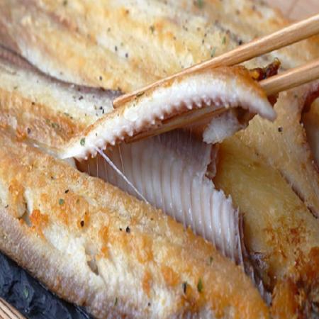 [명화씨푸드] 반건조 박대 서대 5미 31cm 박대구이 생선구이