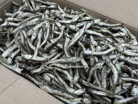 [명화씨푸드] 국산 햇 고주바 고바멸치 고추장 국물멸치 1.5kg 이미지