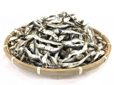 [명화씨푸드] 시원하고 진한 국물 육수 햇 다시멸치 1.5kg