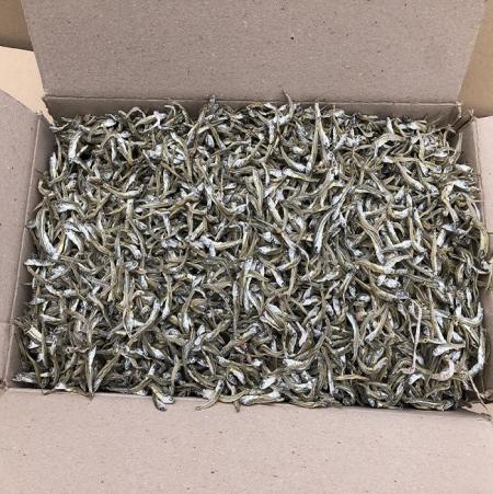 [명화씨푸드] 안짜고 명절선물용 특상품 가이리멸치 1.5kg (여수산)