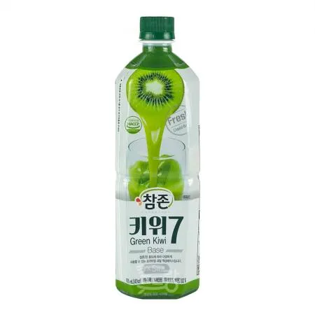 키위원액(참존,음료베이스) 835ml