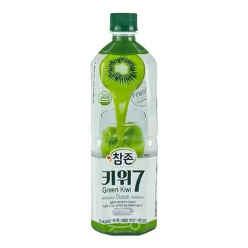 키위원액(참존,음료베이스) 835ml