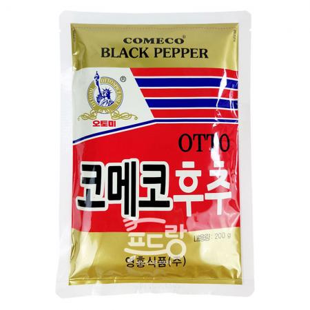 후추가루[영흥,코메코,흑90%]200g