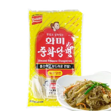 중화당면[화미]2kg