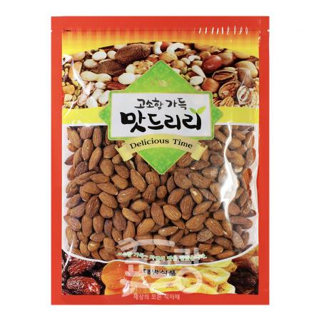볶음아몬드[대영,맛드리리]500g