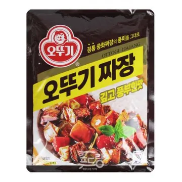 짜장가루[오뚜기,분말]1kg