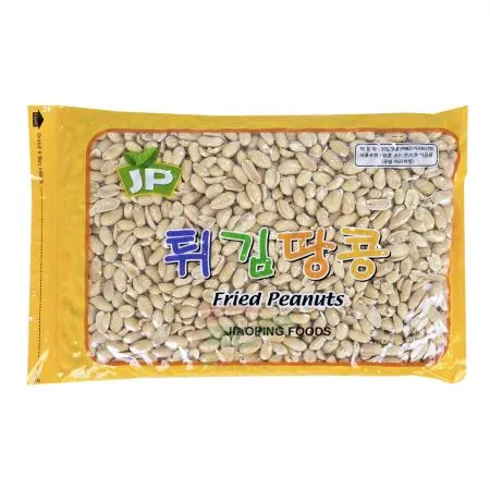 땅콩[대영식품,피너츠땅콩,튀김땅콩] 1kg 이미지
