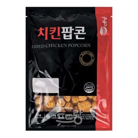 치킨팝콘[동해]1KG 이미지