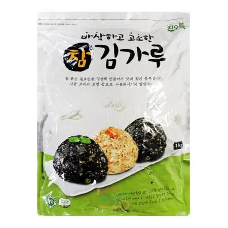 김가루(차오름,참김가루)1kg