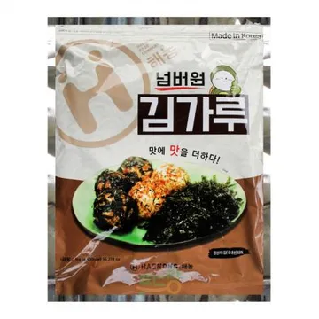 김가루(해농,넘버원김가루)1kg