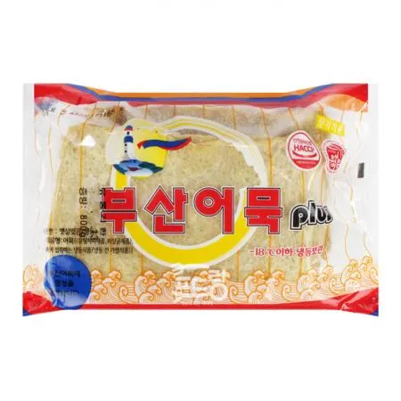 부산어묵[세윤상천,사각어묵]800G 직접 인수 불가 시 [아이스박스] 필수구매 이미지