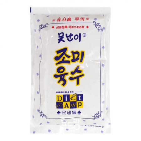 냉면육수[못난이,조미육수300g*30EA]BOX ★직접 인수 불가 시 [아이스박스] 필수구매