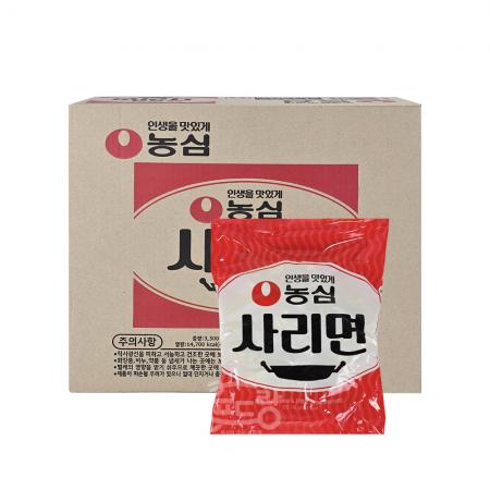 라면사리[농심,사리면]110g*30