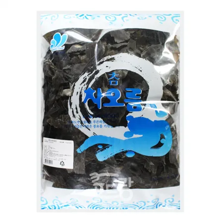 다시마[차오름,파지,육수용]1kg