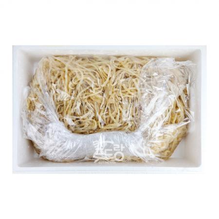 염장해파리[해파리채]5kg ★직접 인수 불가 시 [아이스박스] 필수구매