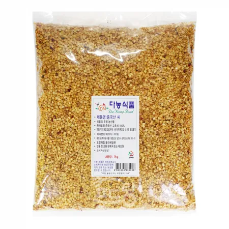 고추씨[다농,중국산] 1kg