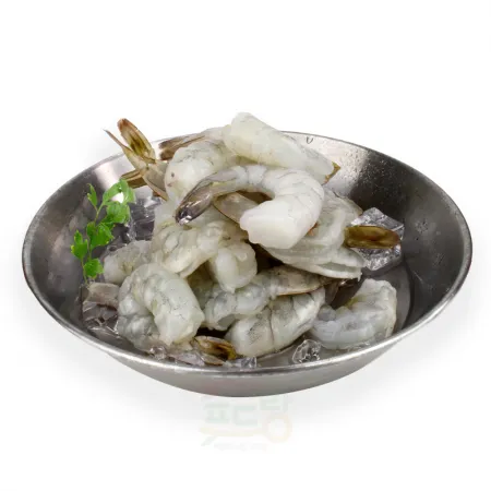 생칵테일새우[중국&인도산 21/25,두절탈각]900G[랜덤발송]★직접 인수 불가 시 [아이스박스] 필수구매 이미지