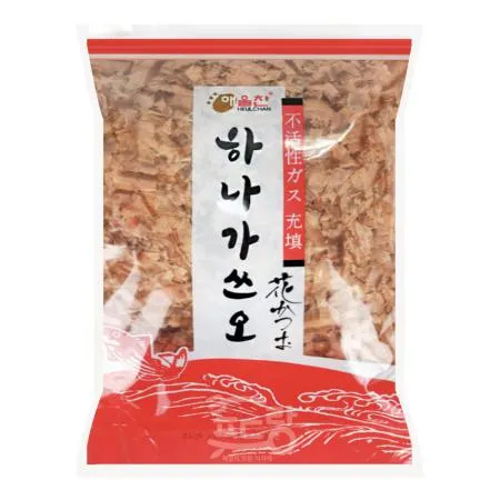하나가쓰오부시[해울찬,토핑용,고명용]500g