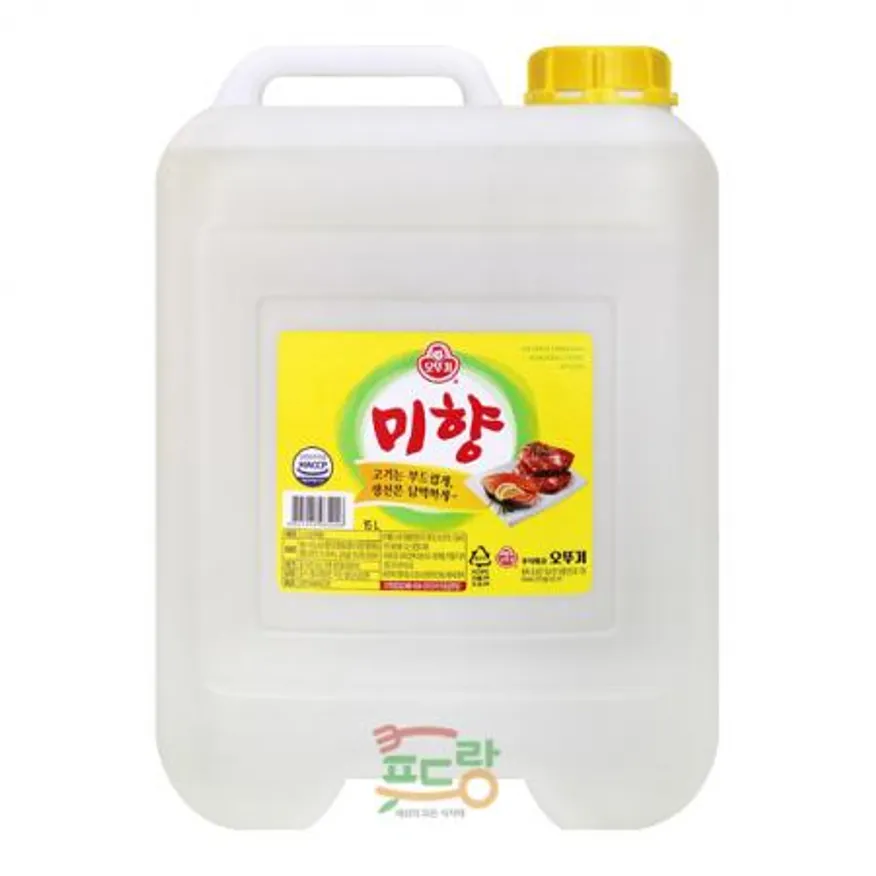 미향(오뚜기,말통)15L 이미지