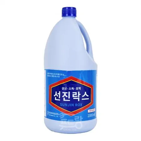 락스[선진유지,선진락스]2L