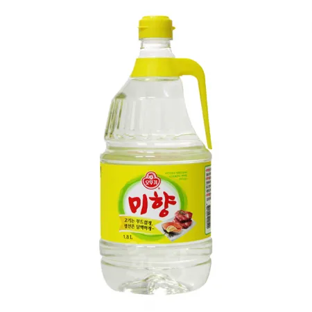 미향[오뚜기,맛술,미림]1.8L