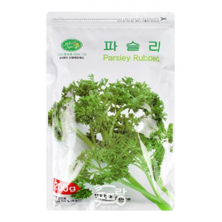 파슬리후레이크[신영,파슬리가루]200G