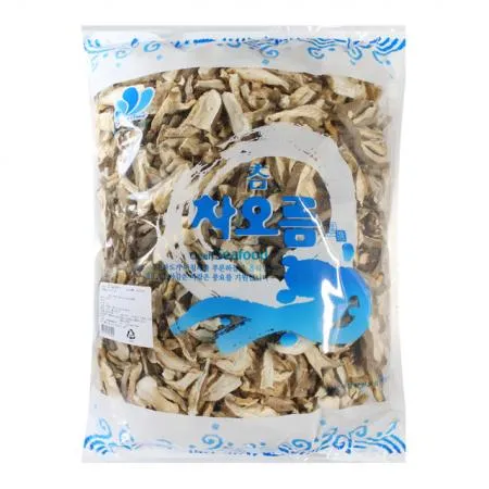 표고버섯[차오름,동고,슬라이스]1kg 이미지