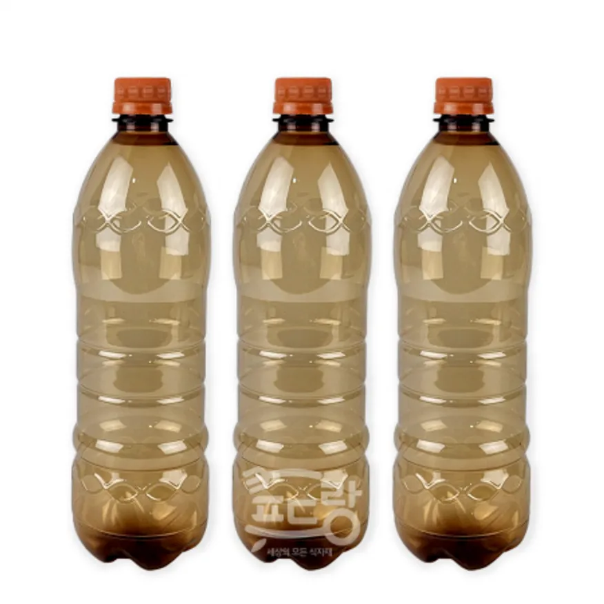 용기 맥주용기,PT,HD,1L 이미지