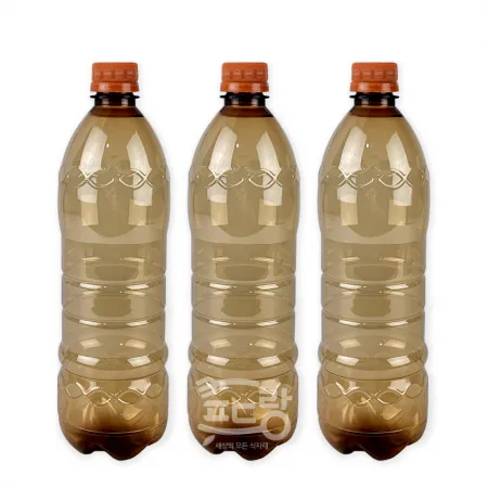 용기 맥주용기,PT,HD,1L
