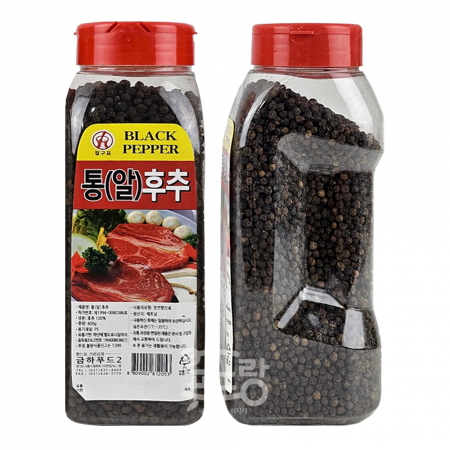 알후추[금하,통후추]400g