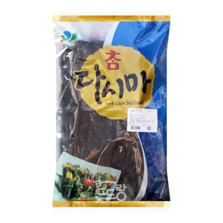 참다시마[차오름.국산.육수]1kg