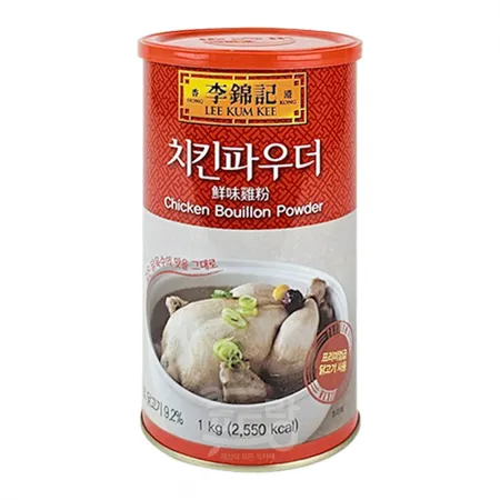 치킨파우더[이금기,치킨스톡]1kg 이미지