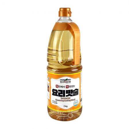 맛술[더진한,요리맛술] 2kg