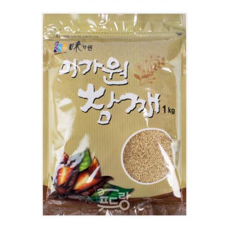 참깨[미가원,인도산]1kg
