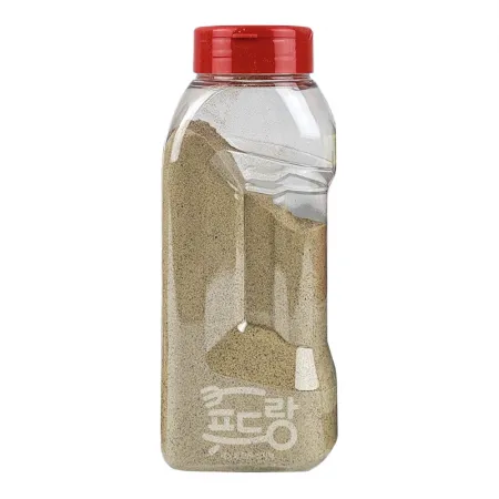 백후추가루[금하]400g 이미지