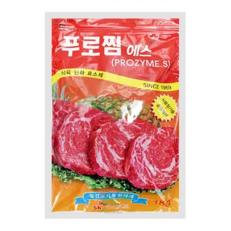 연육제[바이오랜드,프로찜]1K 이미지
