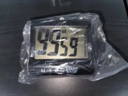 [무료배송]전자타이머