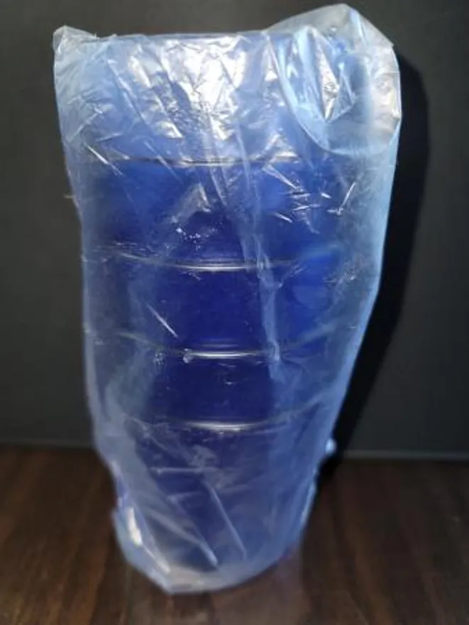 플라스틱물컵5pcs 이미지