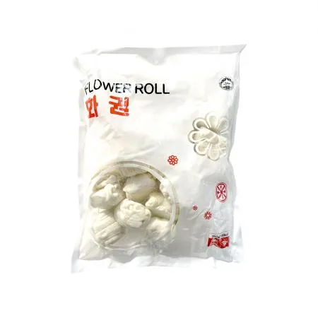 ❤️초특가❤️랜시 화권 750g 냉동 꽃빵