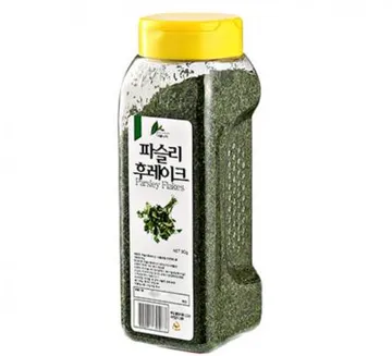 이슬나라 파슬리후레이크 90g