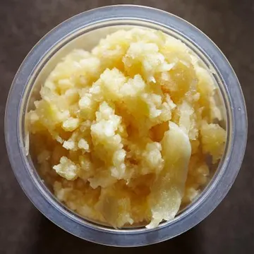 다진마늘 200g 냉장