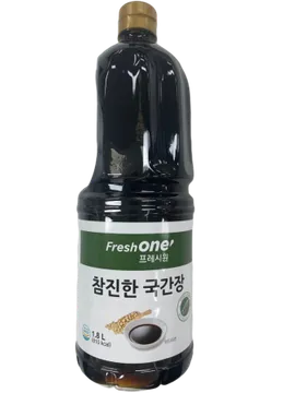 프레시원 국간장 1.8L