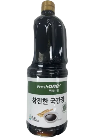 프레시원 국간장 1.8L