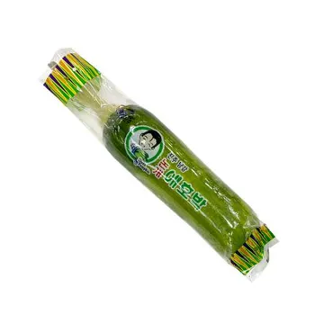 인큐애호박 1개