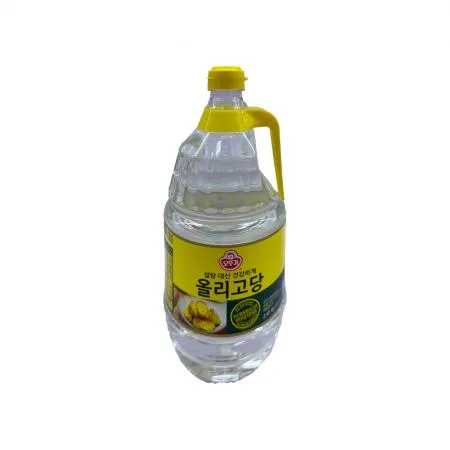 오뚜기 올리고당 2.45kg