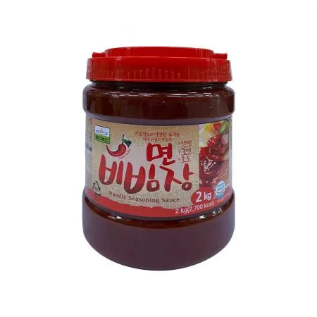 칠갑농산 면비빔장 2kg
