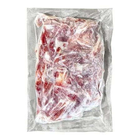 웰쿠스 삼겹 조각 베이컨 1kg 파지 실속 